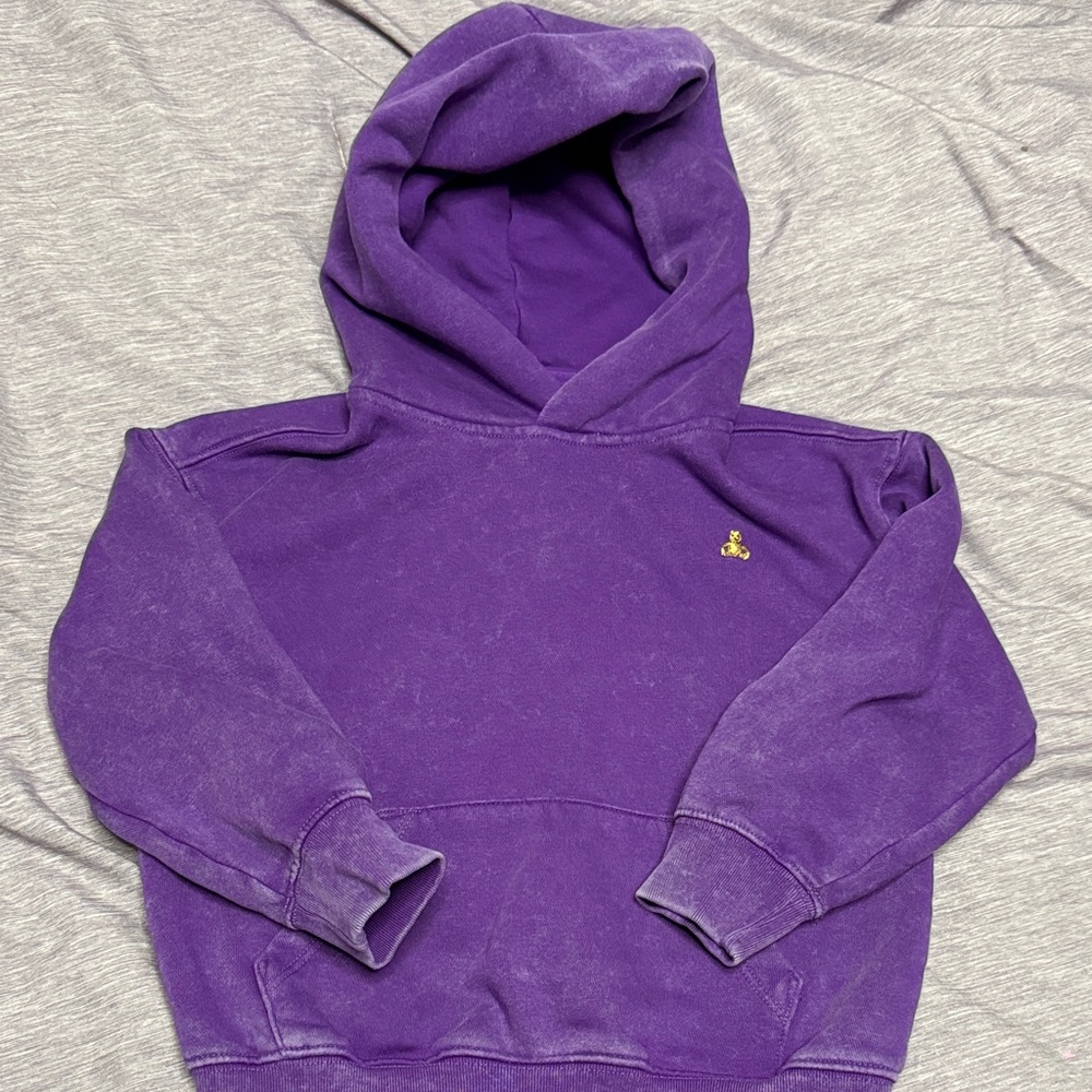 Gap Toddler Hoodie